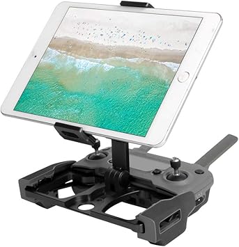 mavic 2 ipad