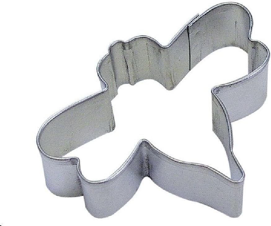 Bumble Bee 3" Cookie Cutter Bug Buzz Honey Sugar Baking