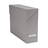 Bigso Box of Sweden Lovisa Fiberboard Label Frame