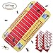 CHASOEA Cockroach Motel (10 Traps) Non-Poison Physical Efficient Pest Bug Killer Sticky Spiders & Ants & Roach Glue Trap