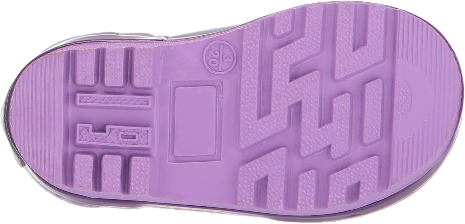 Kamik Kids Baby Girl's Lovely (Infant/Toddler/Little Kid): Shoes