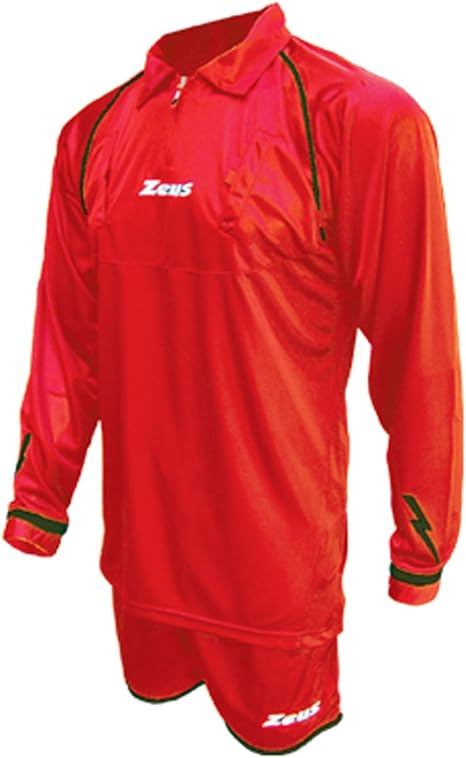 completo calcio uomo