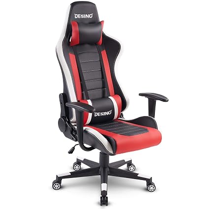 Desino Gaming Chair Review Disegni HD SX425 