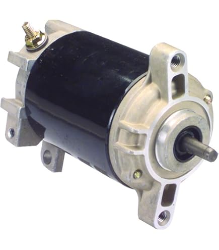 Purchase New Replacement Starter Ford Thunderbird Lincoln Town Car Mercury Cougar 4.6L V8 In - Foto 6
