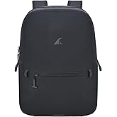 Breakwater Supply™ Waterproof IP68 Submersible Backpack with Airtight Zippers | Laptop Travel Outdoors | Fogland 25L 20L 15L | 100% Waterproof, Submersible, Airtight Zippers, Travel Outdoors