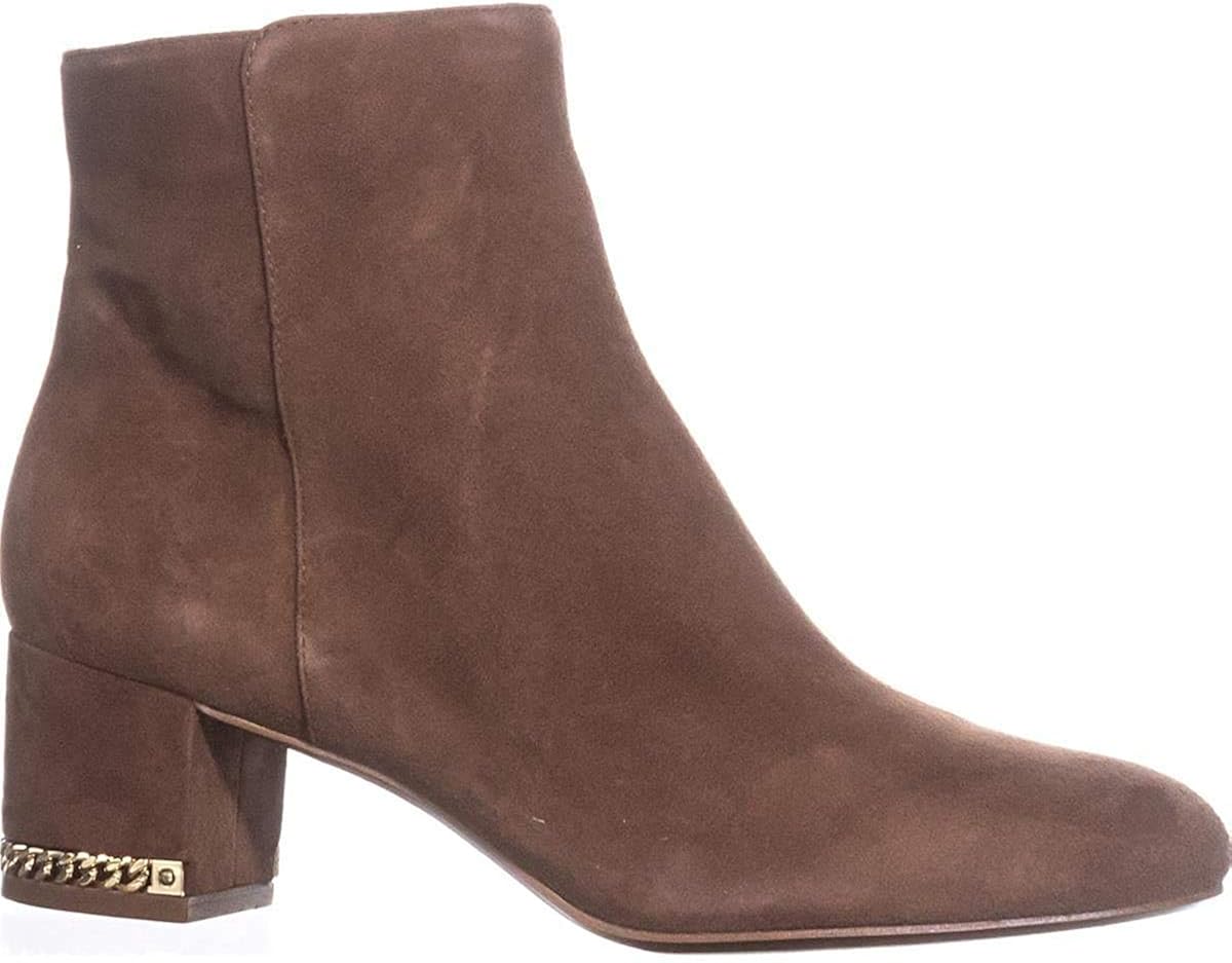 michael kors sabrina booties