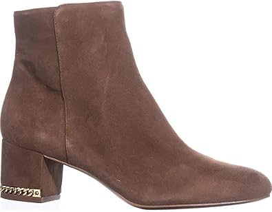 michael kors sabrina booties