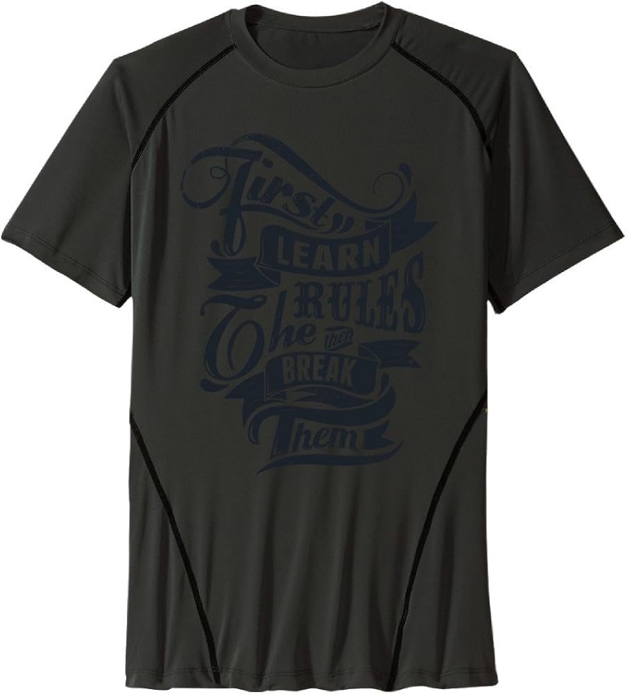 Custom athletic t shirts Clearance