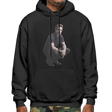 Amazon.com: The Twilight-Edward Cullen Hoodie Sweatshirt for Men Pullover Hoody Tops: Clothing