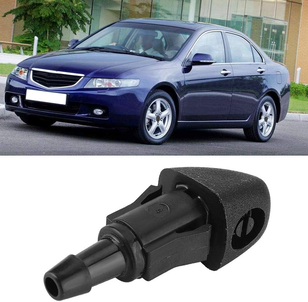 Windscreen Wiper Nozzle Washer Jet, Car Windscreen Wiper Washer Spray Nozzle, OE Part Number 76810-SWA-E01 - Image 5
