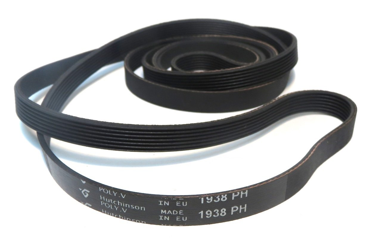 Hutchinson - Tumble dryer belt 1938 PH
