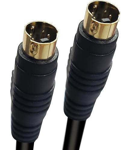 20 M Câble Composite AV Rouge Jaune Blanc 3 RCA Mâle Vers 3 RCA Mâle