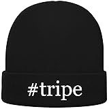 One Legging it Around #Tripe - Hashtag Soft Adult