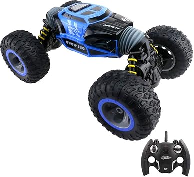 amazon juguetes coches teledirigidos