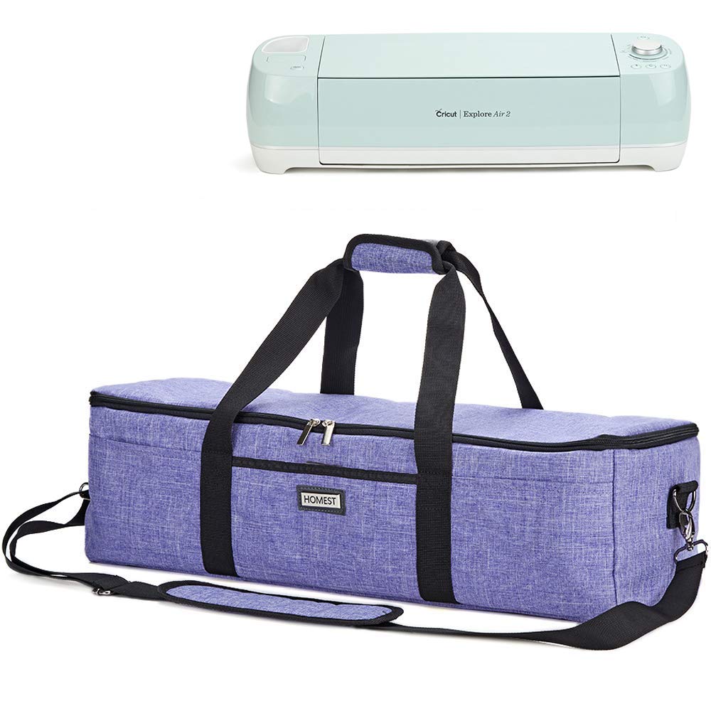 cricut maker carrying case