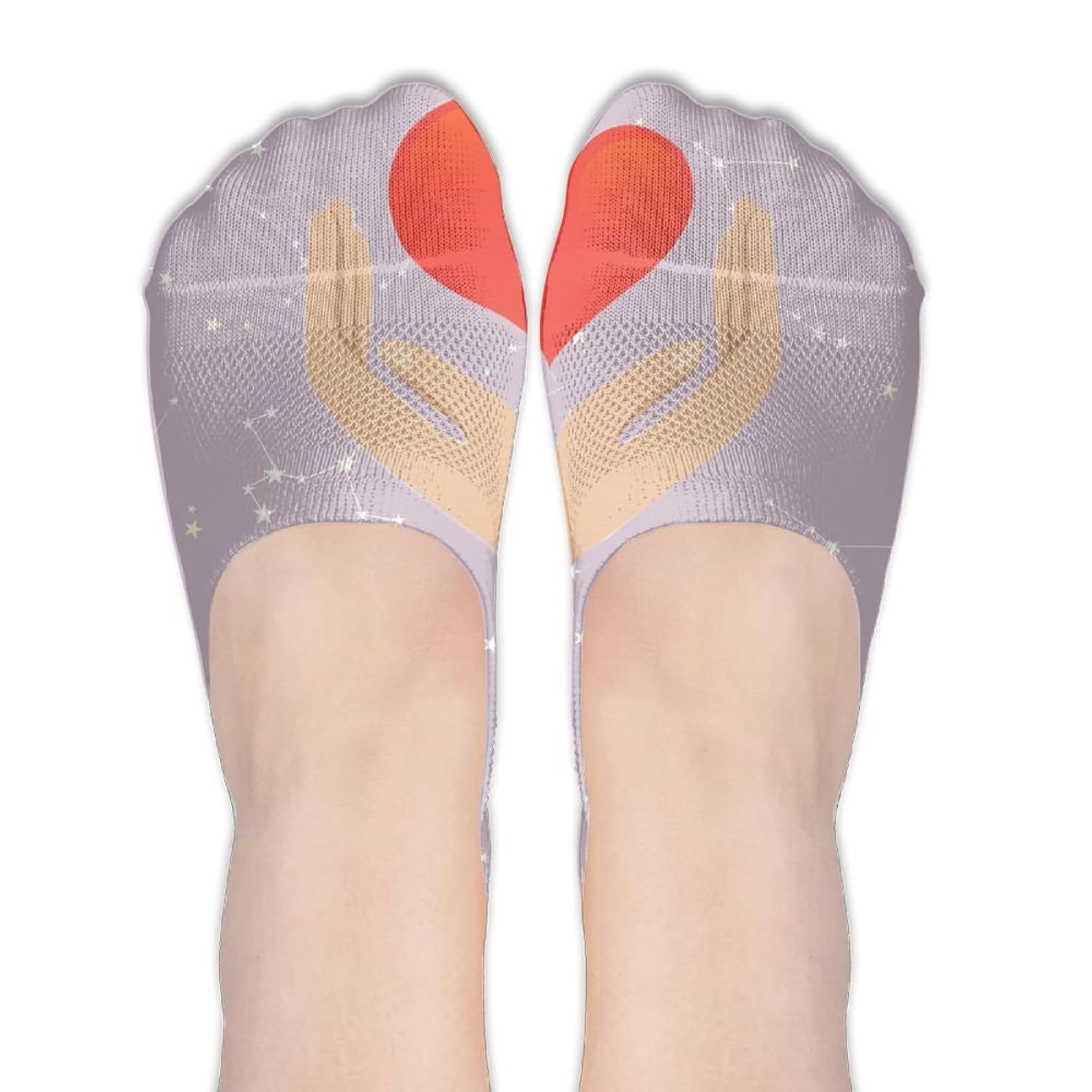 puma jetcat sneaker running socks