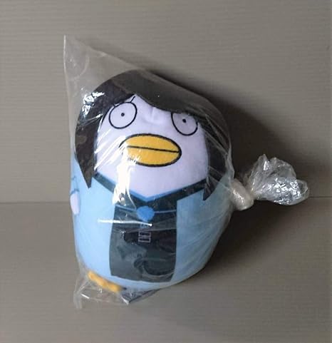 Amazon Co Jp 銀魂 エリザベス ぬいぐるみ 実写の桂小太郎ver ホビー 通販 Amazon Co Jp 銀魂 エリザベス ぬいぐるみ 実写の桂小太郎ver ホビー 通販