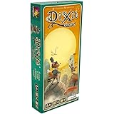 Dixit Origins Card Game