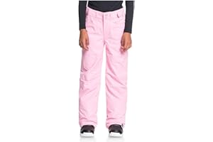 Roxy Snow Big Backyard Girl Pant