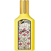 Gucci Flora Gorgeous Orchid EDP For Women 0.16 Fl Oz