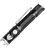 ThruNite TT20 Tactical Flashlight High 2010 Lumens, Super Bright