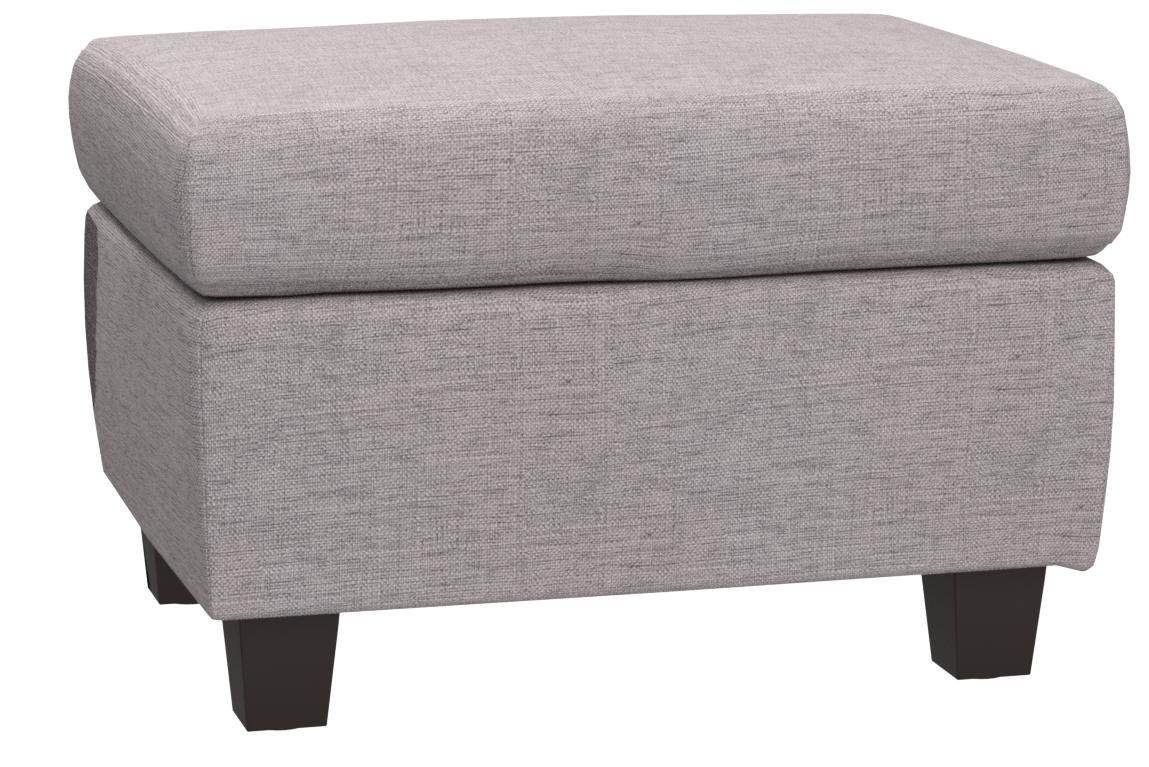 42+ Alden Storage Ottoman Ivory Christopher Knight Home Collection