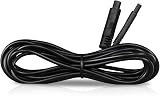 AUTO-VOX 3M Extension Cable 4 Pin Connector for Reverse Camera Dash Cam view 1