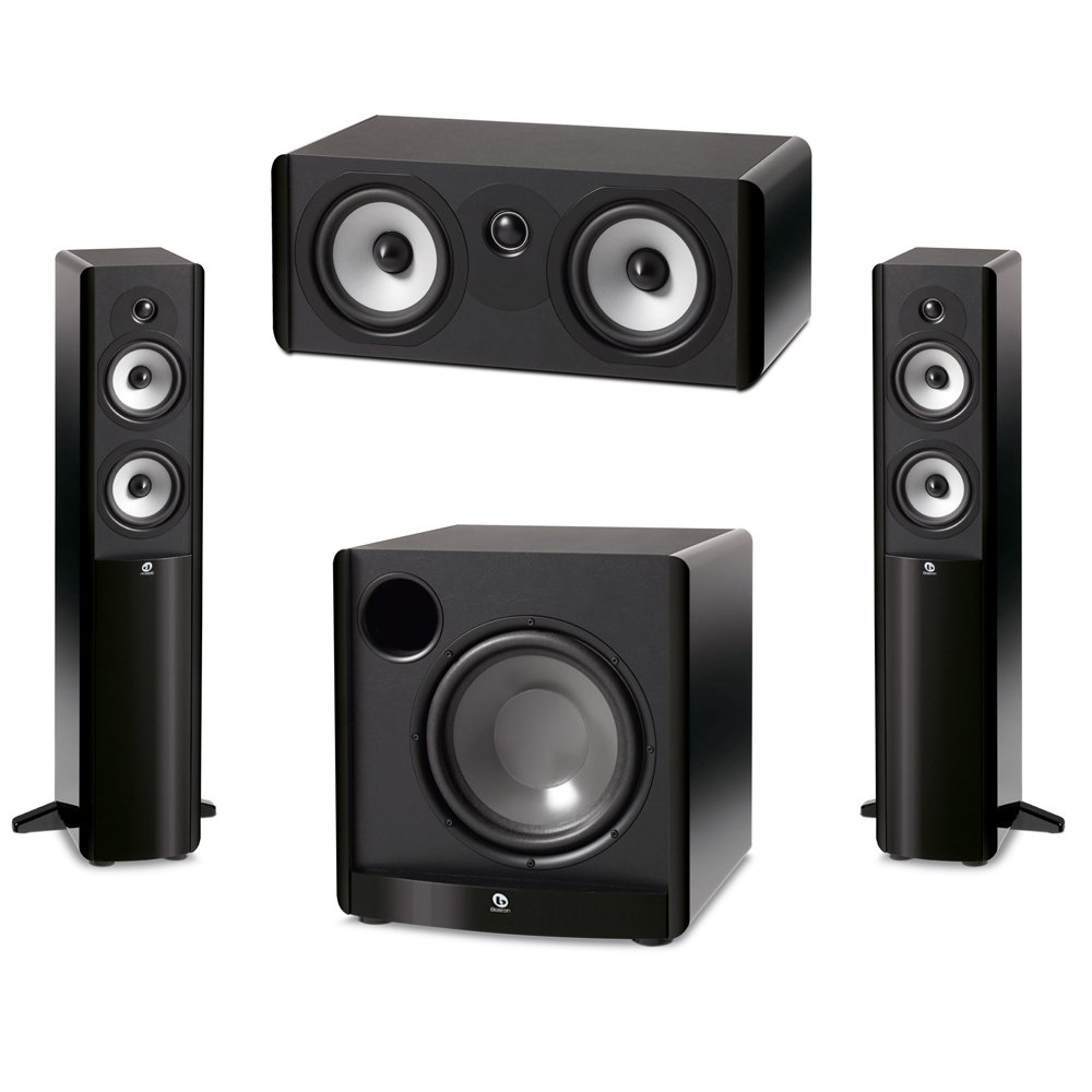 boston acoustics a225c