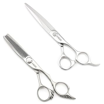 kinsaro hair scissors