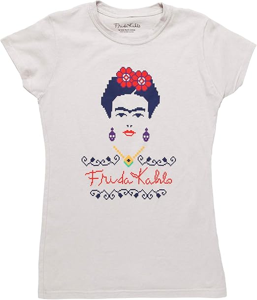 camisas de frida kahlo