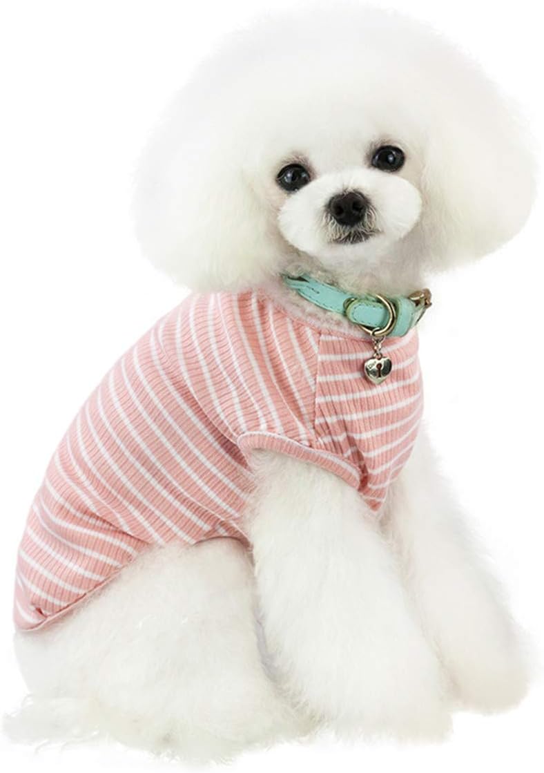 Gewicht 1.29.0 KG Niedlicher Gestreifter Haustier Pullover Katze