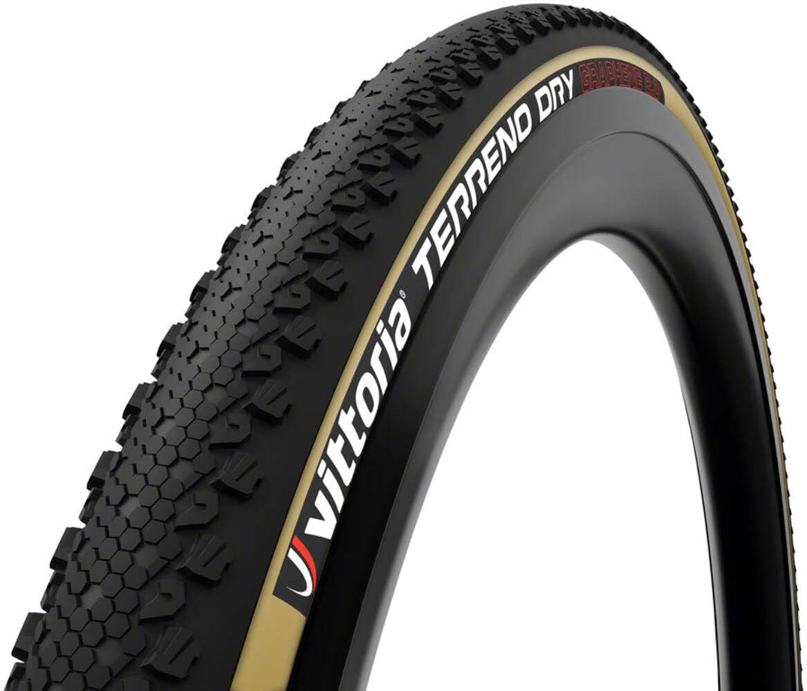 VITTORIA Clincher.V 700x47 (47-622) TERRAIN DRY TLR GRAP 2.0 PAR