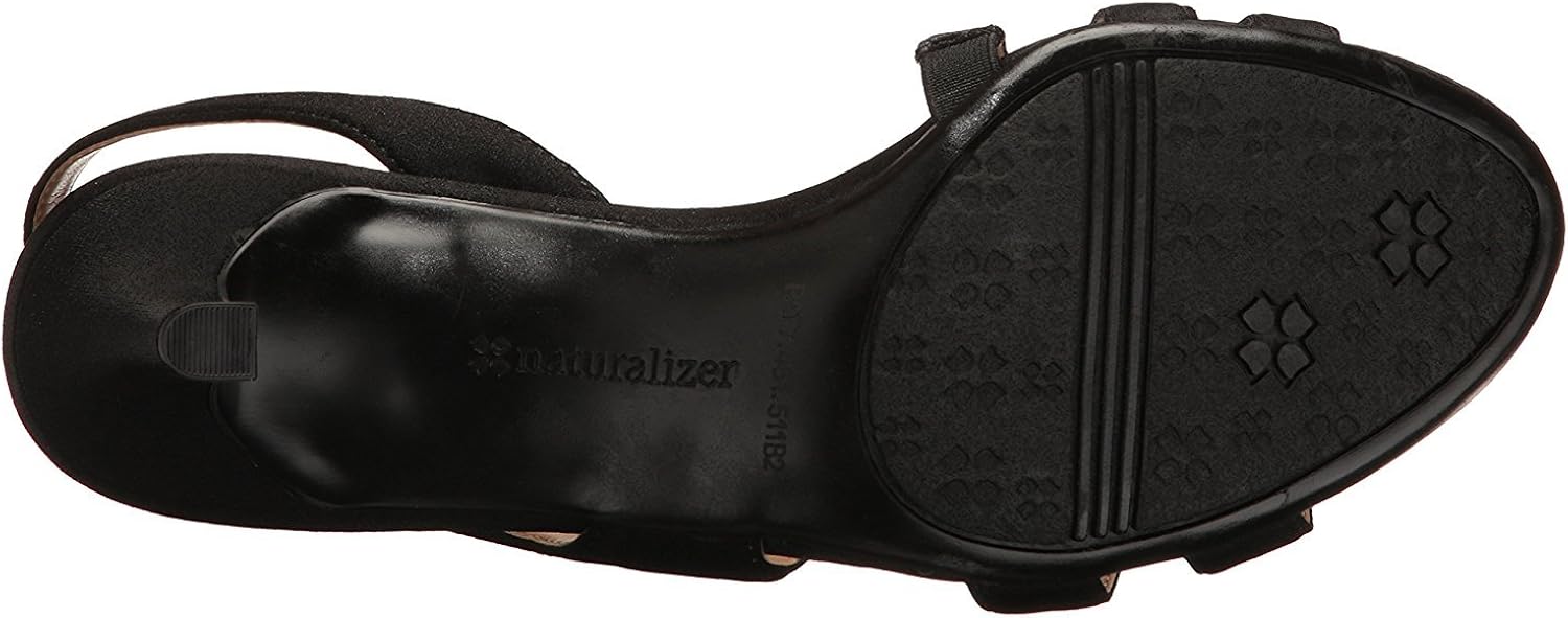 naturalizer taimi black