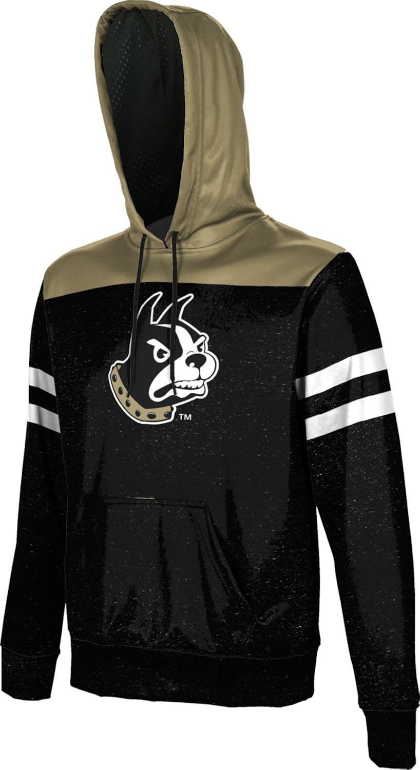 wofford hoodie
