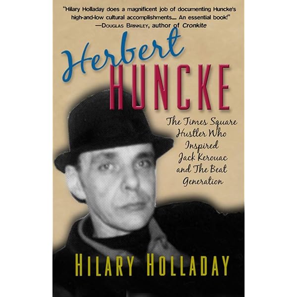 The Herbert Huncke Reader 英語版 The Herbert Huncke Reader by Herbert E. Huncke | Goodreads