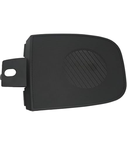Amazon.com: aqxreight Dashboard Top Speaker Cover, Dashboard