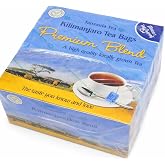 Black Tea - Tanzania origin
