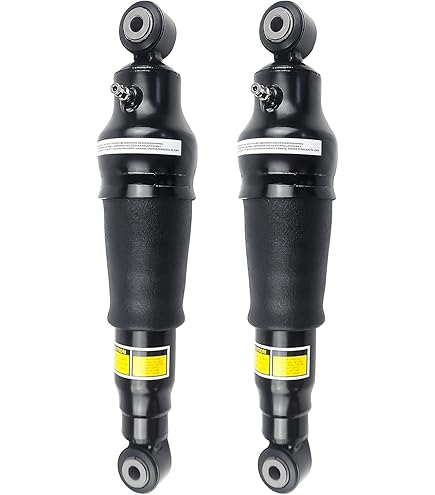 YD Amazon.com: Neresshery 56200-ZQ20C Pair Rear Air Shock