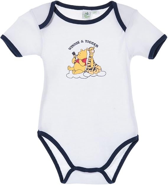 tigger baby grow