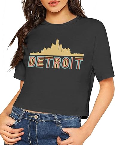 short tops for jeans in amazon