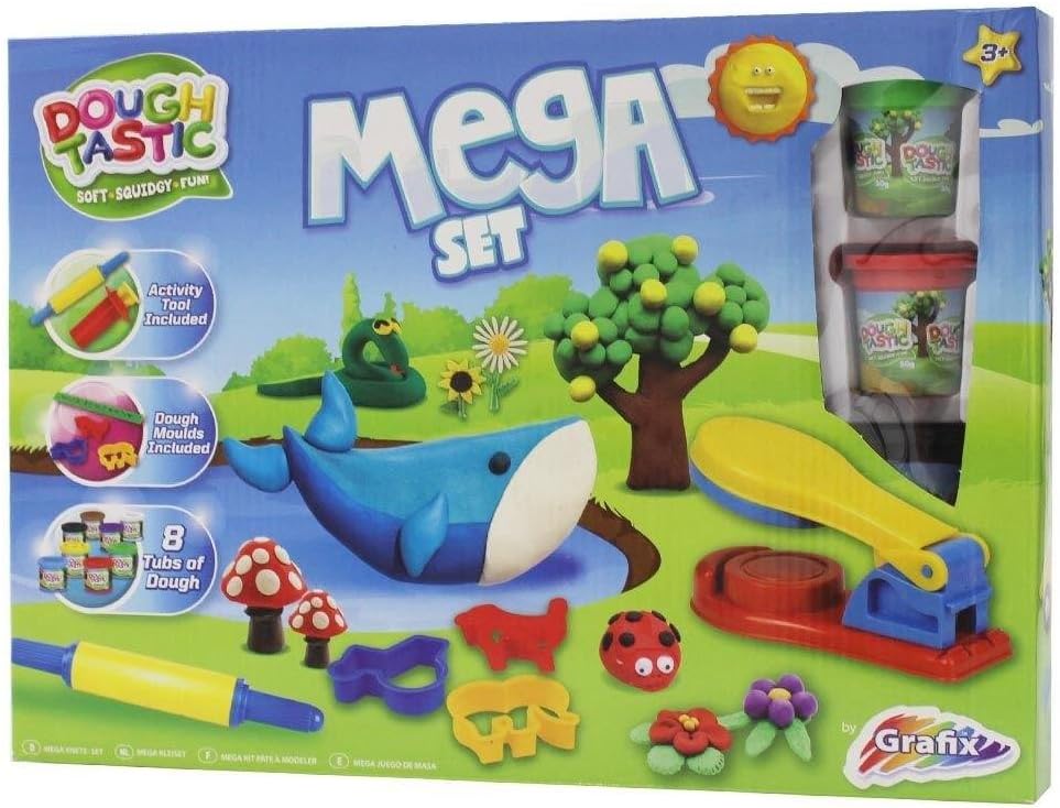 stocking fillers for 4 year olds