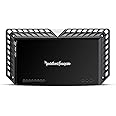 Rockford Fosgate Power T1000-4ad 1,000-Watt Class-AD Full-Range 4-Channel Amplifier