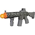U.S Army Elite Force Assault Rifle Controller For PlayStation 3 & Move
