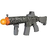 U.S Army Elite Force Assault Rifle Controller For PlayStation 3 & Move