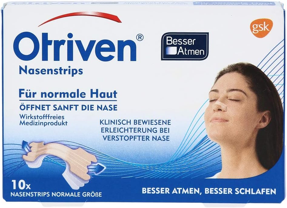 Nase Pfeift Beim Atmen Erwachsene www.amazon.de