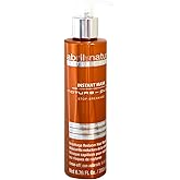 abril et nature - Nature Plex, STOP Breakage - Professional Mask for Damaged or Chemically Treated Hair - Prevents, Protects, and Repairs - Before and After Technical Treatments - 250 ml