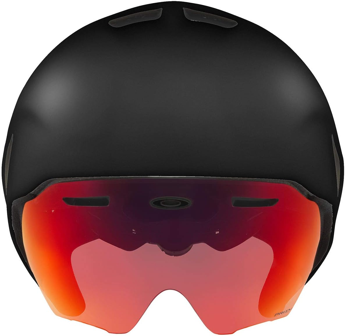 oakley time trial helmet
