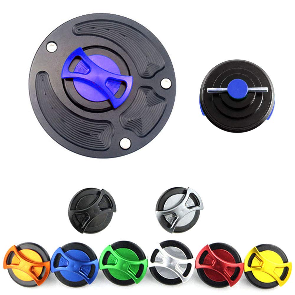 Which Is The Best 2011 Kawasaki Ninja Er6n Gas Cap