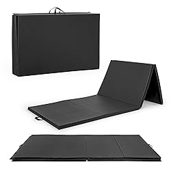 CAP Barbell Folding Exercise Mat