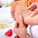 The Foot Factory Foot Soak Mint 180ml Relaxing Aroma view 2